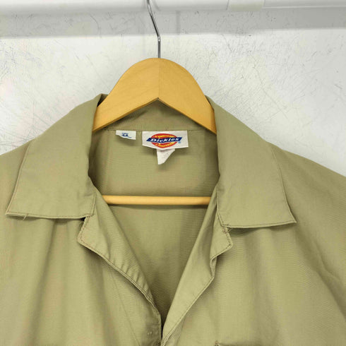 ディッキーズ Dickies オールインワン ワーク メンズ JPN:M
